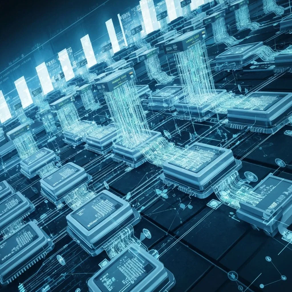 The Root Problem ELITE Solves & Cascading Effects