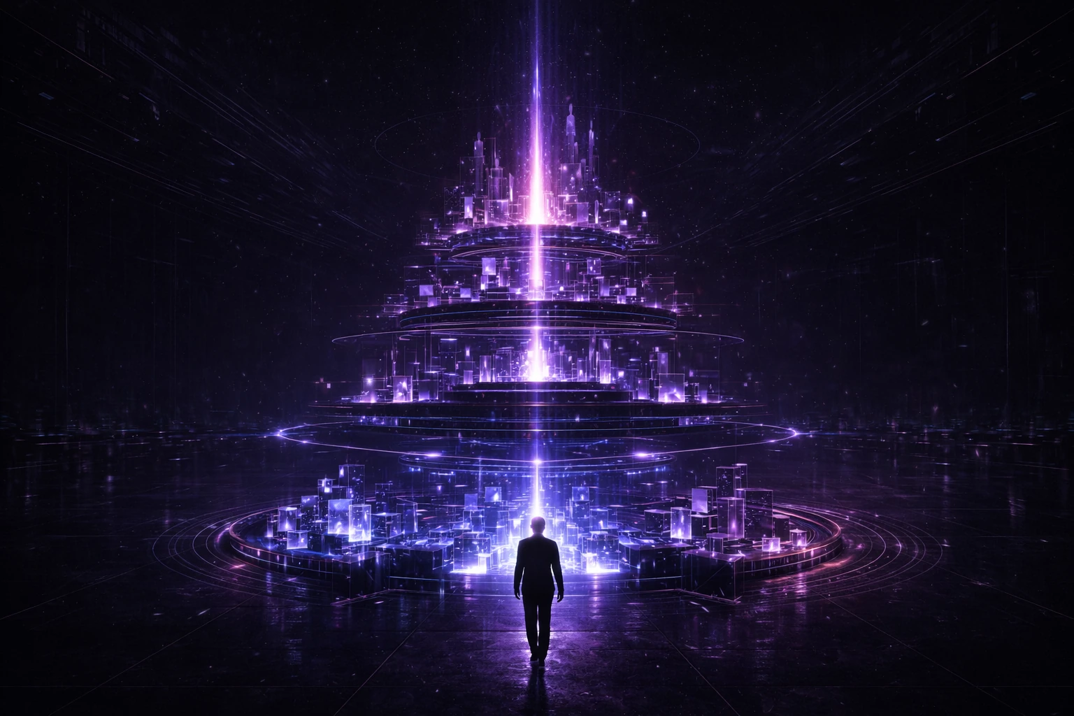 Superagency Through Organizational Readiness, Not More Technology